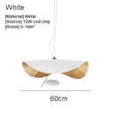 Ljojo Modern Italian Designer Pendant Light Kitchen Fixture Chandelier Loft Dining Room Lighting