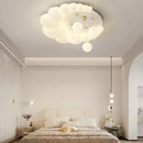 Ljojo Modern Hanging Ceiling Lamps for Girl Bedroom | Designer Decorative Luminaires