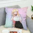 Ljojo 40*40 and 45*45 Decorative Pillow Covers for Stylish Room Cushions