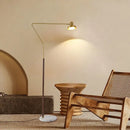 Luxury Designer Vertical Floor Lamp High-end Living Room Bedroom Decor Ljojo