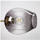Ljojo LED Pendant Lights for Bedroom Dining Room Living Room Kitchen Fixtures