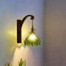 LED Glass Pendant Light Ceiling Modern Restaurant Bar Counter Coffee Shop Interior Lighting - Ljojo