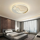 LED Ceiling Lamp Stylish Romantic Lighting Kids Room Nursery Decor Ljojo