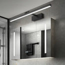 LED Bathroom Mirror Light Fixture Anti Fog Stylish Hotel Home Decor Ljojo LED Lighting