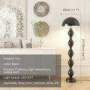 Modern Style Floor Lamp for Living Room Bedside Table Light Decorative by Ljojo