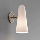 Ljojo Luxury Copper Wall Lamp for Bedroom, Living Room, and Bathroom