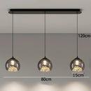 Ljojo LED Pendant Light Chandeliers for Modern Home Decor & Indoor Lighting