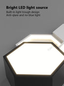 Ljojo LED Ceiling Lights for Modern Living Room Decor