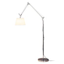 Adjustable LED Floor Lamp for Home Office Study, Ljojo Branded Simple Design