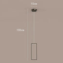 Ljojo LED Chandeliers for Living Room Indoor Lighting