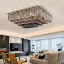 Ljojo LED Chandeliers Pendant Light for Modern Home Decor and Indoor Lighting