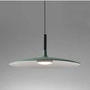 LED Pendant Lamp Modern Designer UFO Nordic Industrial Art for Cafe Dining Room by Ljojo