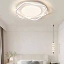 Geometric LED Ceiling Lights Minimalist Stylish Home Decor Chandeliers Lamps by Ljojo