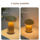 Ljojo LED Desk Lamp with Touch Switch and USB Charging