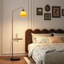 Ljojo Luxury LED Floor Lamp for Living Room & Bedroom