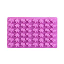 Ljojo Little Dinosaur Silicone Cake Mold for Kitchen Baking