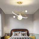 Ljojo LED Pendant Chandelier for Stylish Room Lighting