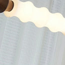 Ljojo Minimalist French Pendant Light for Dining Table - Indoor Dining Room Lighting