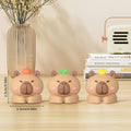 Ljojo Cable Organizer Clips Holder for Desk Cord Management