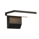 18W Outdoor Wall Lamp Waterproof Garden Light by Ljojo - Rotatable Motion Sensor Night Light