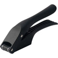Ljojo 2-in-1 Garlic Press & Slicer Kitchen Gadget