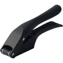 Ljojo 2-in-1 Garlic Press & Slicer Kitchen Gadget