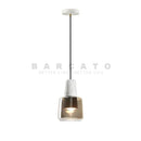 Ljojo Marble Lustre Pendant Lights for Dining Room and Kitchen