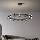 Ljojo LED Pendant Chandelier for Stylish Indoor Room Decor