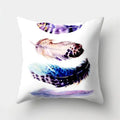 Bohemia Dreamcatcher Cushion Cover for Home Decor by Ljojo