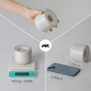 Ljojo LED Ceiling Spot Light for Living Room, Bedroom, Kitchen - Surface Mounted Lamp