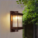 IP65 Outdoor Waterproof Wall Lamp Retro Sconces Lighting For Courtyard Garden by Ljojo