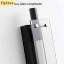 Ljojo Minimalist Wall Lamp: High-end Living Room Bedroom Sofa Background Decoration