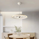 Ljojo LED Pendant Chandeliers for Modern Home Decor Staircase Living Room Lighting