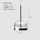 Rose Gold Designer Floor Lamp for Living Room Studio Restaurant Ljojo Stand Creative Decor