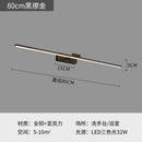 LED Bathroom Mirror Front Lamp Wall Sconce Light for Picture, Ljojo