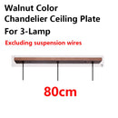 Modern Stone Pendant Light Terrazzo Travertine Calacatta Hanging Lamp Ljojo