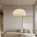 Ljojo Minimalist Wabi-Sabi Hanging Chandeliers Light Fixture - Living Kitchen Restaurant Home Decor