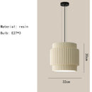 Minimalist LED Chandeliers Pendant Lamp for Home Decor Bedroom Living Room by Ljojo - Indoor Lighting