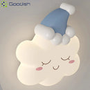 Ljojo Modern Stylish LED Wall Lamps for Bedroom Home Decoration Chandeliers