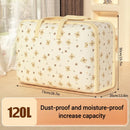 Ljojo™ Portable Wardrobe Organizer Clothing Storage Bag | Dustproof Home Storage Box