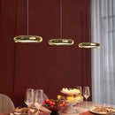Italian Chandelier LED Pendant Lamp Modern Lighting for Ljojo Home Decoration