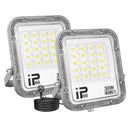 Ljojo™ LED Flood Light 30W-300W Outdoor Street Garden Lamp Waterproof IP66