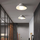 Japanese Style LED Ceiling Light Modern Round G9 5W Room Decor Indoor Lighting Ljojo