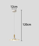 Modern Pendant Light Chandelier for Living Room Dining Table Kitchen Island by Ljojo