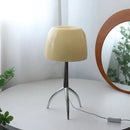 Ljojo LED Glass Desk Lamp Postmodern Design for Home Decor