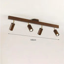 LED Ceiling Light Warm Light Ljojo: Modern Indoor Lighting for Living Room Bedroom Hallway Cloakroom