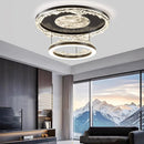 Ceiling lights Ljojo modern LED living room lamp indoor plafonniers