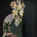 Ljojo LED Pendant Light Chandeliers for Modern Home Decor
