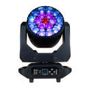 Ljojo™ Big Bees Eyes Wash & Beam Moving Head Light - 2PCS