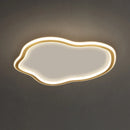 Ljojo LED Cloud Ceiling Light with Remote Control for Home Decor